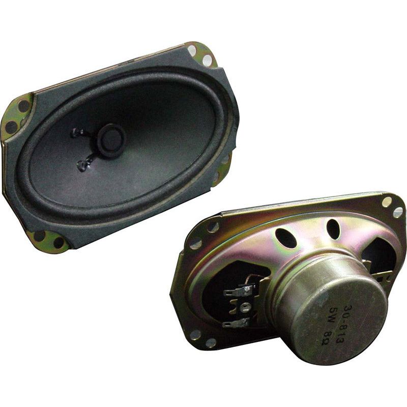 30-813 Μεγάφωνο 73x128