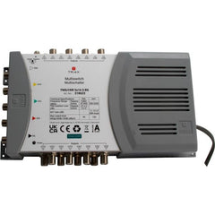 Triax Πολυδιακόπτης TMS / CKR 5x16 S-Stand. 5IN / 16OUT