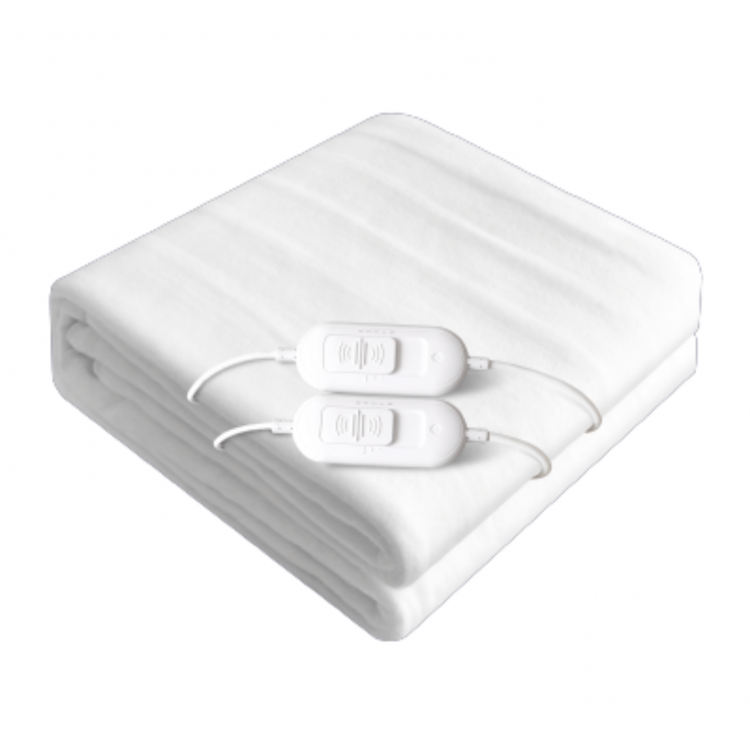 Υπόστρωμα Διπλό 160x140cm Θερμαινόμενο (EB-002)