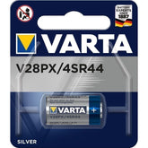Varta Μπαταρία V28 PX 2CR (1τμχ)