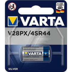 Varta Μπαταρία V28 PX 2CR (1τμχ)