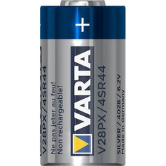 Varta Μπαταρία V28 PX 2CR (1τμχ)