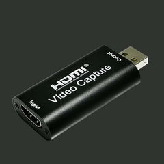 Συσκευή Σύλληψης (Grabber) USB 3.0 / HDMI