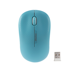 Meetion MT-R545 2.4G Ασύρματο Ποντίκι Βεραμάν