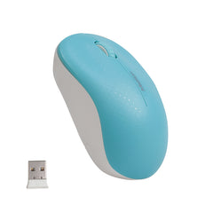 Meetion MT-R545 2.4G Ασύρματο Ποντίκι Βεραμάν