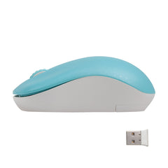 Meetion MT-R545 2.4G Ασύρματο Ποντίκι Βεραμάν