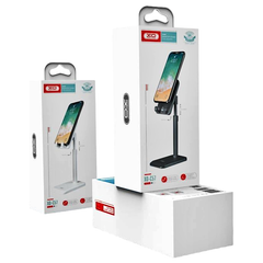 XO C57 Βάση Κινητού Λευκή