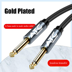 Καλώδιο ATC HQ 6.35 Mono / 6.35 Mono 2m