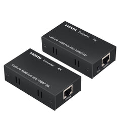 ATC HDMI Extender 60m 1 Way UTP & 2 PWR AD