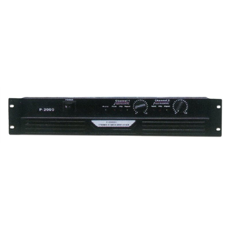 Astone Τελικός Ενισχυτής 2000W