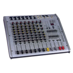 Astone Κονσόλα Μίξης Mic-Line 14 Καναλιών Αυτοενισχυόμενη