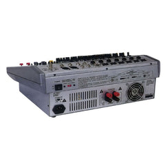 Astone Κονσόλα Μίξης Mic-Line 14 Καναλιών Αυτοενισχυόμενη