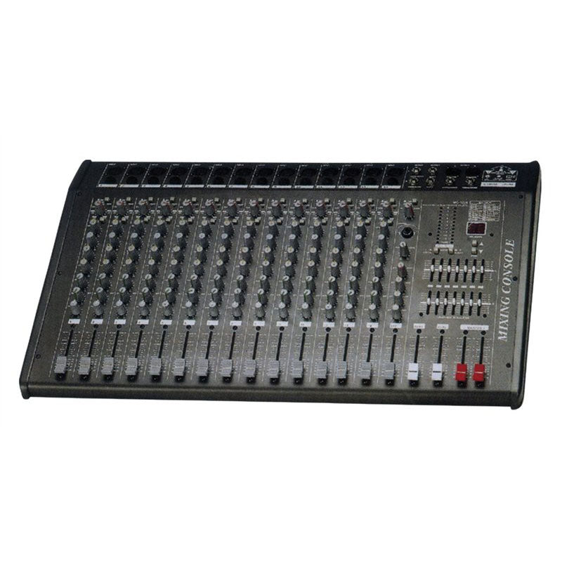 Astone Κονσόλα Μίξης Mic-Line 14 Καναλιών