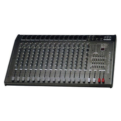 Astone Κονσόλα Μίξης Mic-Line 14 Καναλιών