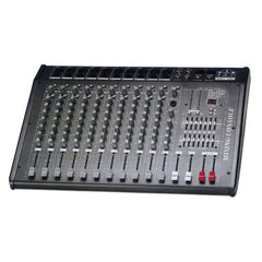 Astone Κονσόλα Μίξης Mic-Line 12 Καναλιών