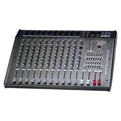Astone Κονσόλα Μίξης Mic-Line 8 Καναλιών