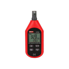 Θερμόμετρο - Υγρασιόμετρο UNI-T