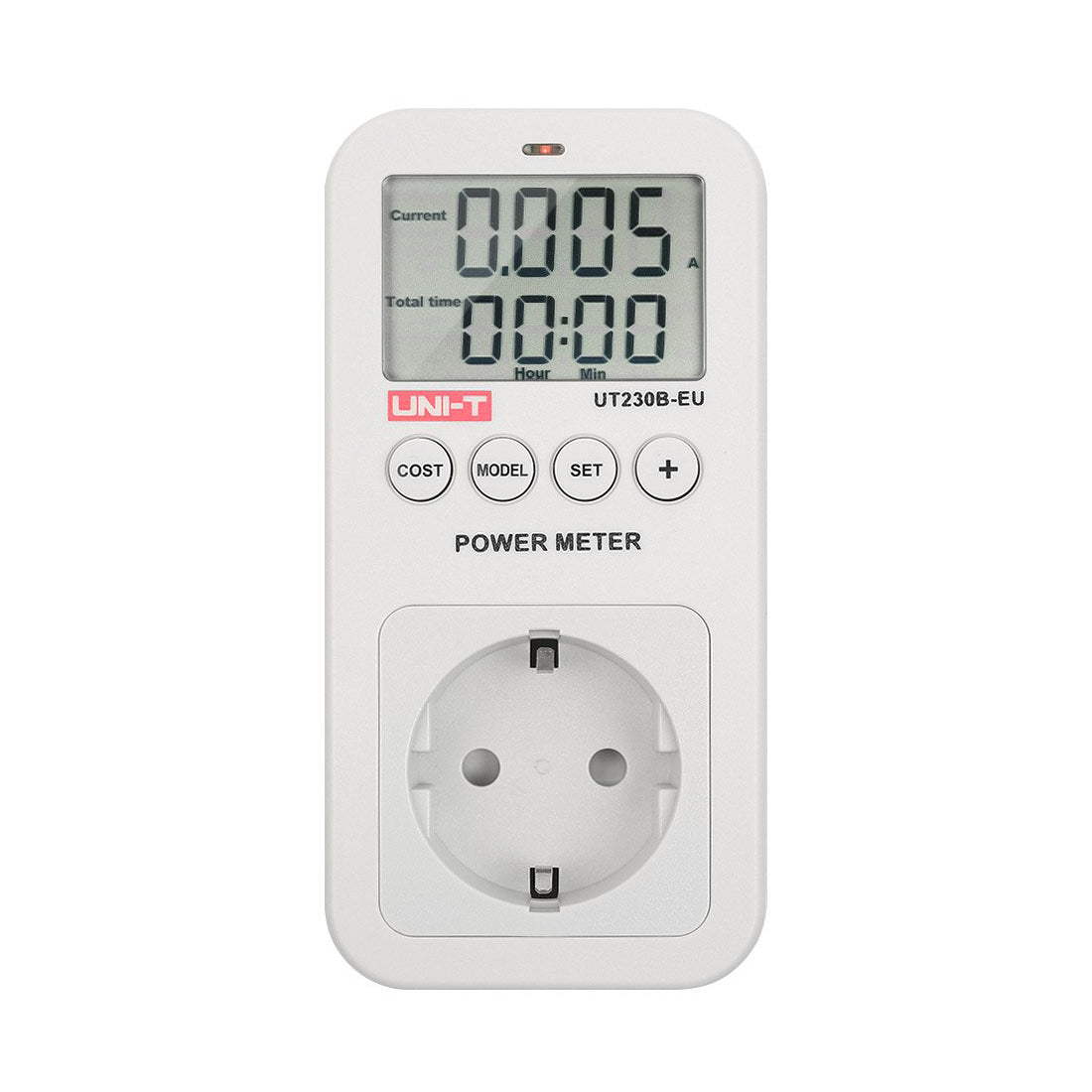 Μετρητής Ισχύος UNI-T