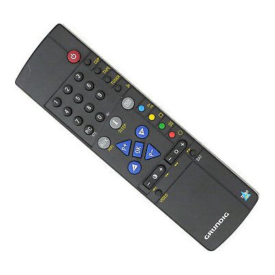 Τηλεχειριστήριο Universal για Grundig (TP760)