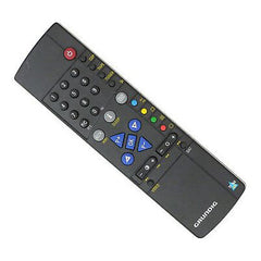 Τηλεχειριστήριο Universal για Grundig (TP760)