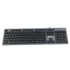 Meetion MT-WK841 2.4G Ασύρματο Πληκτρολόγιο Gaming