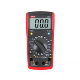 Πηνιόμετρο - Καπασιτόμετρο Uni-T UT603