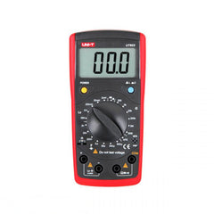 Πηνιόμετρο - Καπασιτόμετρο Uni-T UT603