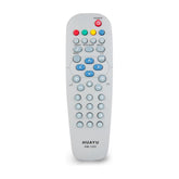 Τηλεχειριστήριο Universal για Philips CRT RM-120C