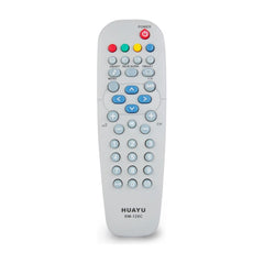Τηλεχειριστήριο Universal για Philips CRT RM-120C