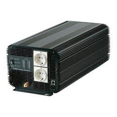 Αντάπτορας DC 12V σε AC 220V