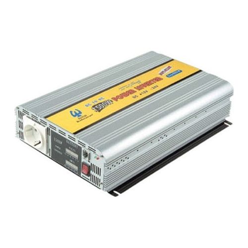 Αντάπτορας DC 12V σε AC 220V