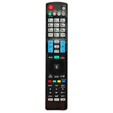 Τηλεχειριστήριο Universal για LG LED L 930 + 3