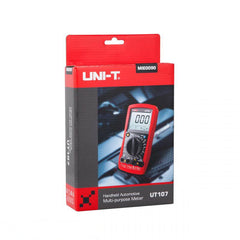 Πολύμετρο UNI-T UT107
