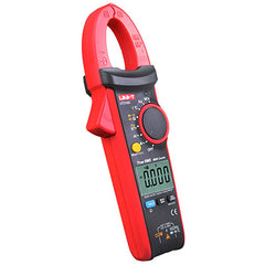 Αμπεροτσιμπίδα UNI-T AC - DC 600A True RMS