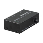 AK750S Προενισχυτής Phono