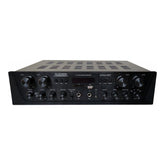 ATA414BT Ενισχυτής Hi-Fi 4 Καναλιών