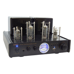 AV-2030 Ενισχυτής Hi-Fi με Λυχνίες