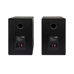 BP26P Ξύλινα ηχεια Hi-Fi 6.5"