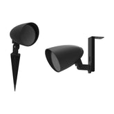 BT-221TB Μαύρο Πλαστικό Ηχείο 100V / 8ΩΗΜ