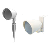 BT-221TW Λευκό Πλαστικό Ηχείο 100V / 8ΩΗΜ