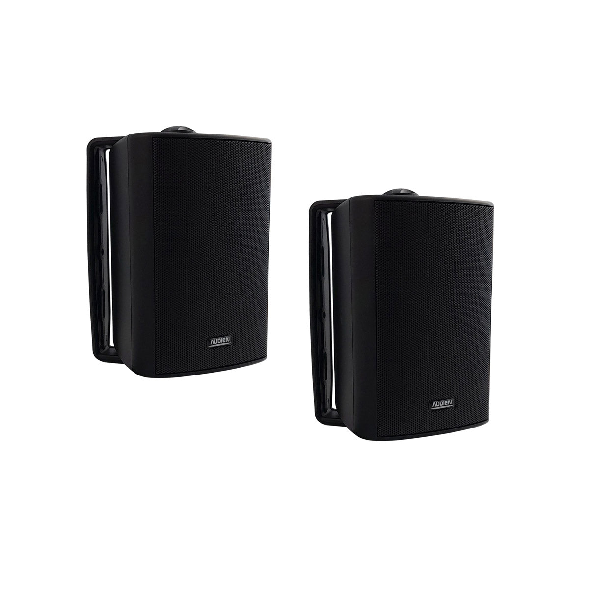 BT-353B Μαύρο Πλαστικό Ηχείο 3