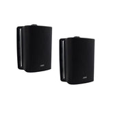 BT-353B Μαύρο Πλαστικό Ηχείο 3