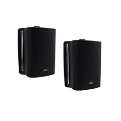 BT-353B Μαύρο Πλαστικό Ηχείο 3