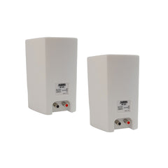 BT-353W Λευκό Πλαστικό Ηχείο 3