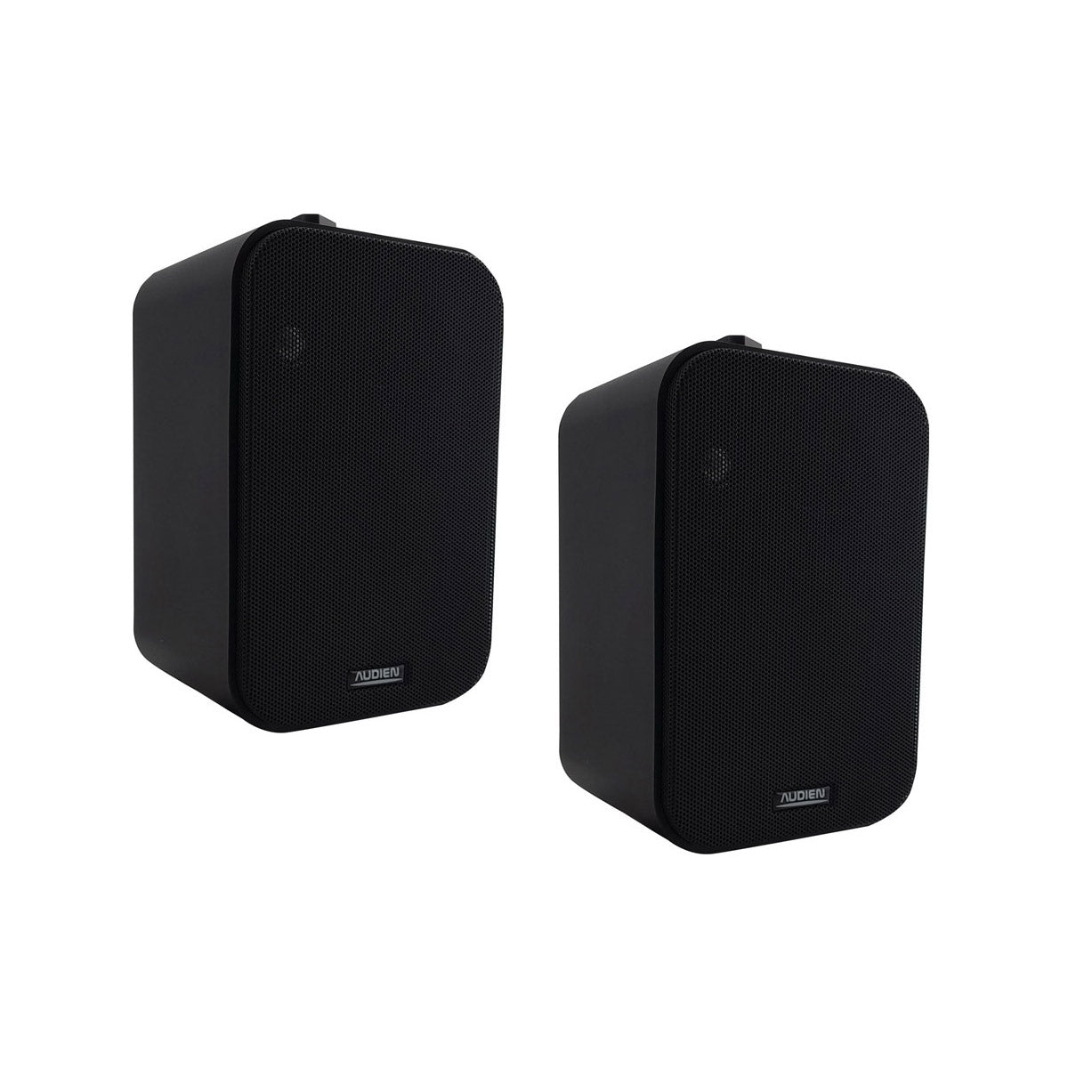 BT-408TB Μαύρο Πλαστικό Ηχείο 4 με Μετασχηματιστή 100V