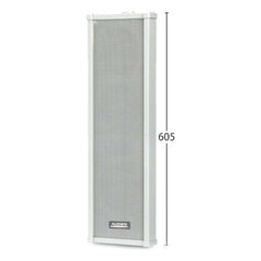 BT-40E Ηχοστήλη 40W 100V