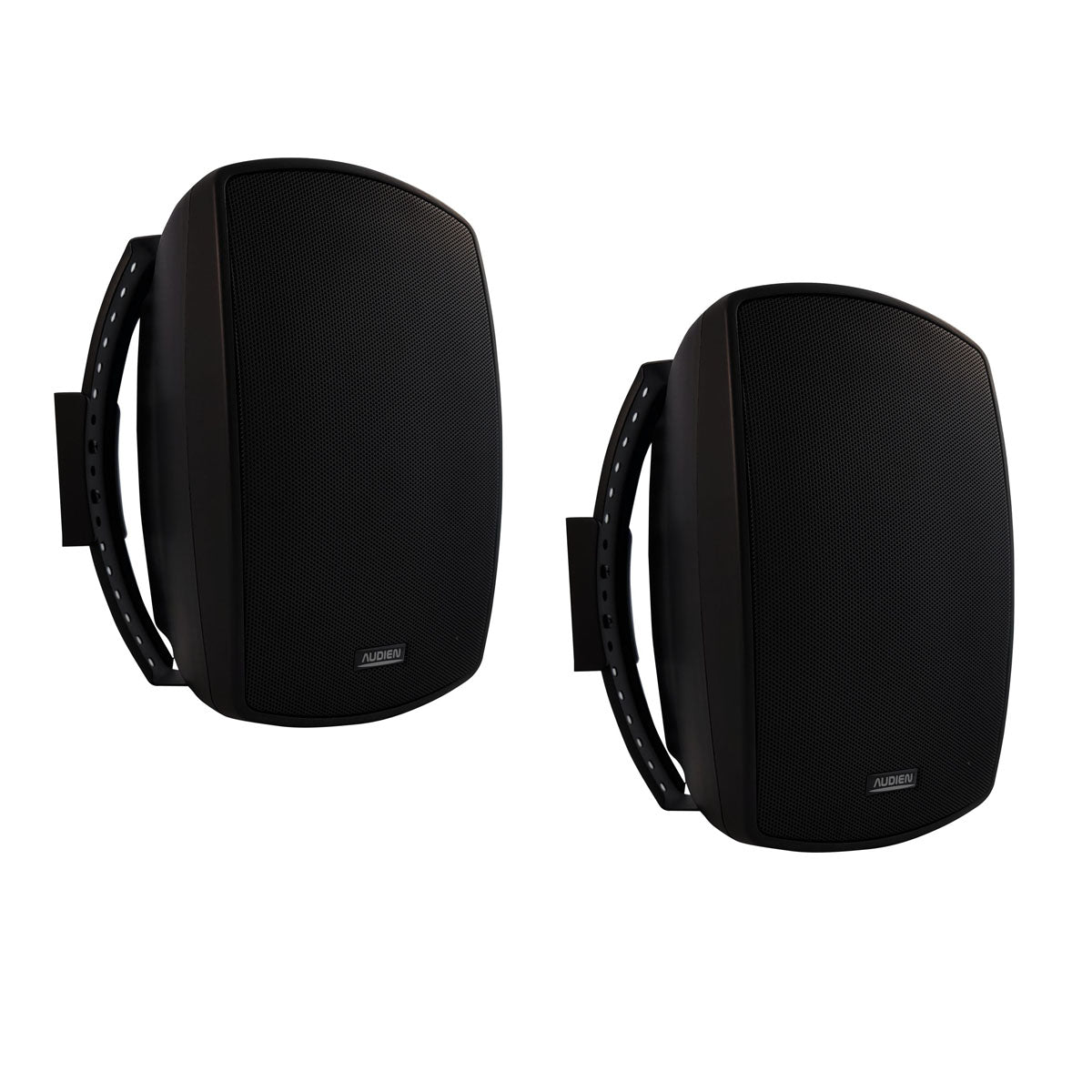 BT-508TB Μαύρο Πλαστικό Ηχείο 100V