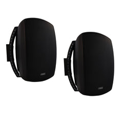 BT-508B Μαύρο Πλαστικό Ηχείο 5 ιντσών