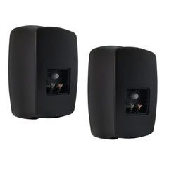 BT-508TB Μαύρο Πλαστικό Ηχείο 100V