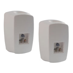 BT-508TW Λευκό Πλαστικό Ηχείο 100V